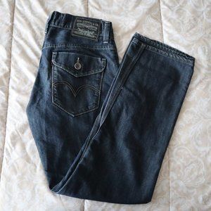 *sold* 514  Levi's 30x30